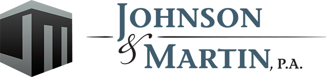 Johnson & Martin, P.A.